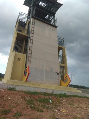 Satu Tahun Lebih, Kasus Dugaan Korupsi Gedung Dispora-Flyingfox Mandek di Polres Kota Metro