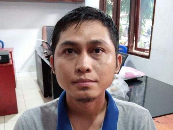 Oknum ASN di Lampura Curi Uang Rekannya Jutaan Rupiah