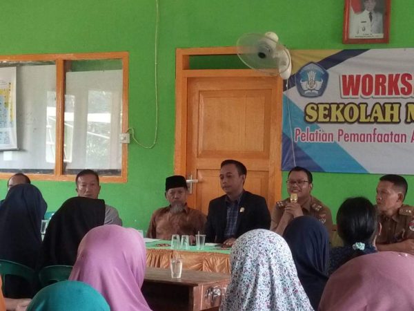 Dinas Pendidikan Mesuji “Legalkan” Pungli Rp500, Paksa Wali Murid Akui Sebagai Sumbangan?