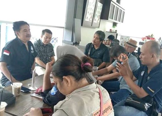 JMSI Desak Polisi Usut Penganiaya Wartawan “Bayaran” Oknum Kepala Sekolah