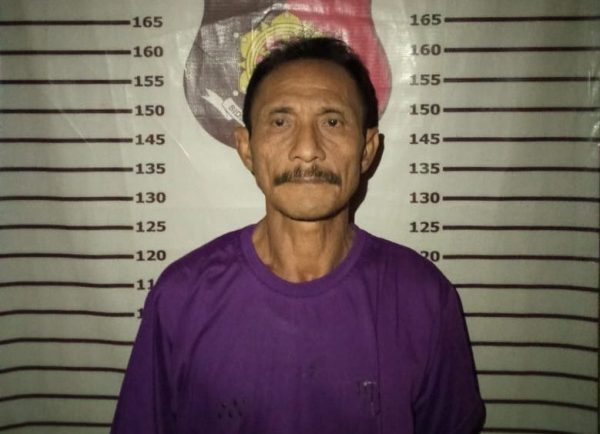 Selewengkan Dana Desa Kades Riani Zahrudin Digelandang ke Hotel Prodeo