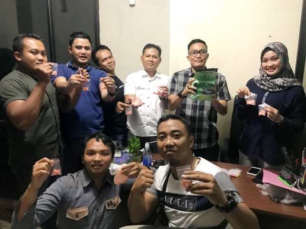 Narkoba Polda Tangkap Tiga Pengedar Bawa 700 Gram Sabu dan 190 Butir Pil Ekstasy