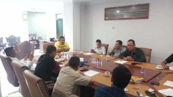 Gelar UKW XXII, PWI Gratiskan Kuota 50 Persen