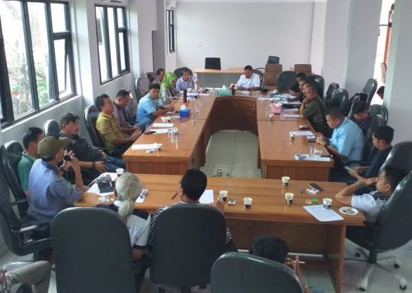 Ketua PWI Minta Siwo dan Pengurus PWI Matangkan Persiapan Porwanas XIII di Malang