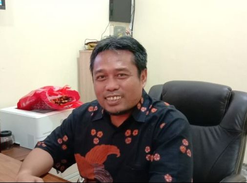 Lima Ribuan Lebih Dukungan Calon Independen Hangus di KPU Bandar Lampung