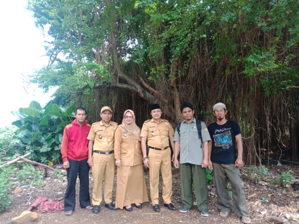 Stasiun Pemilahan Sampah Terintegrasi Pertanian Terpadu Akan Hadir di Kelurahan Lembo