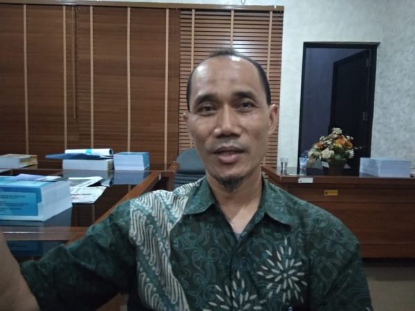 Pansel Open Bidding di Laporkan Ke Polda Banten
