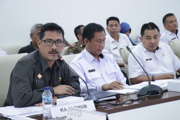 Pembalap Nasional Akan Ramaikan Grass Track Bupati DRA Cup Open 2020