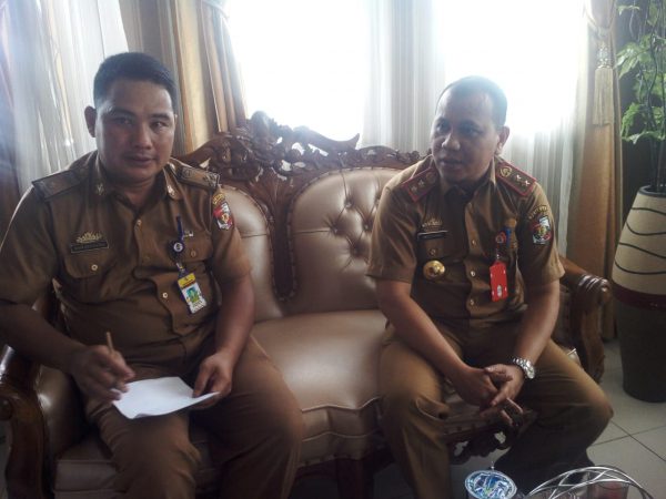 Vonis Enam Tahun Penjara, Bowo eks Protokol Bupati Lampung Utara Terancam PTDH?