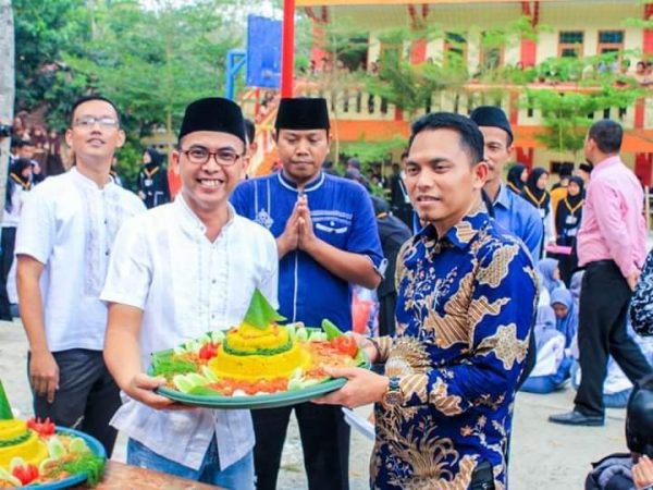 KCD Disdik Lebak Tidak Tahu Soal Program PIP Offline