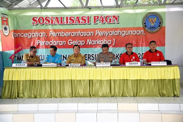 Mesuji Siap Wujudkan Bersinar