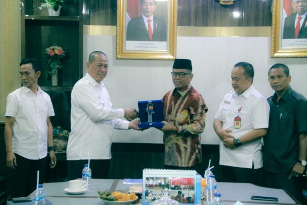 Ketua DPRD Banten Ajak Masyarakat Sukseskan Sensus Penduduk 2020