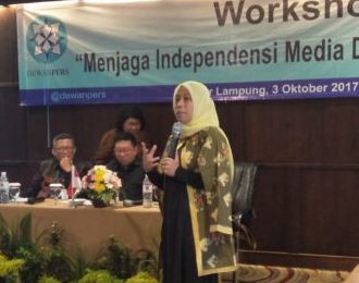 Bawaslu Lampung Pastikan Proses ASN Berpolitik