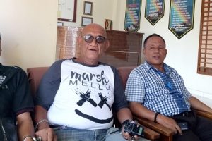 LSM Tuding Kejari Menggala “Mandul”