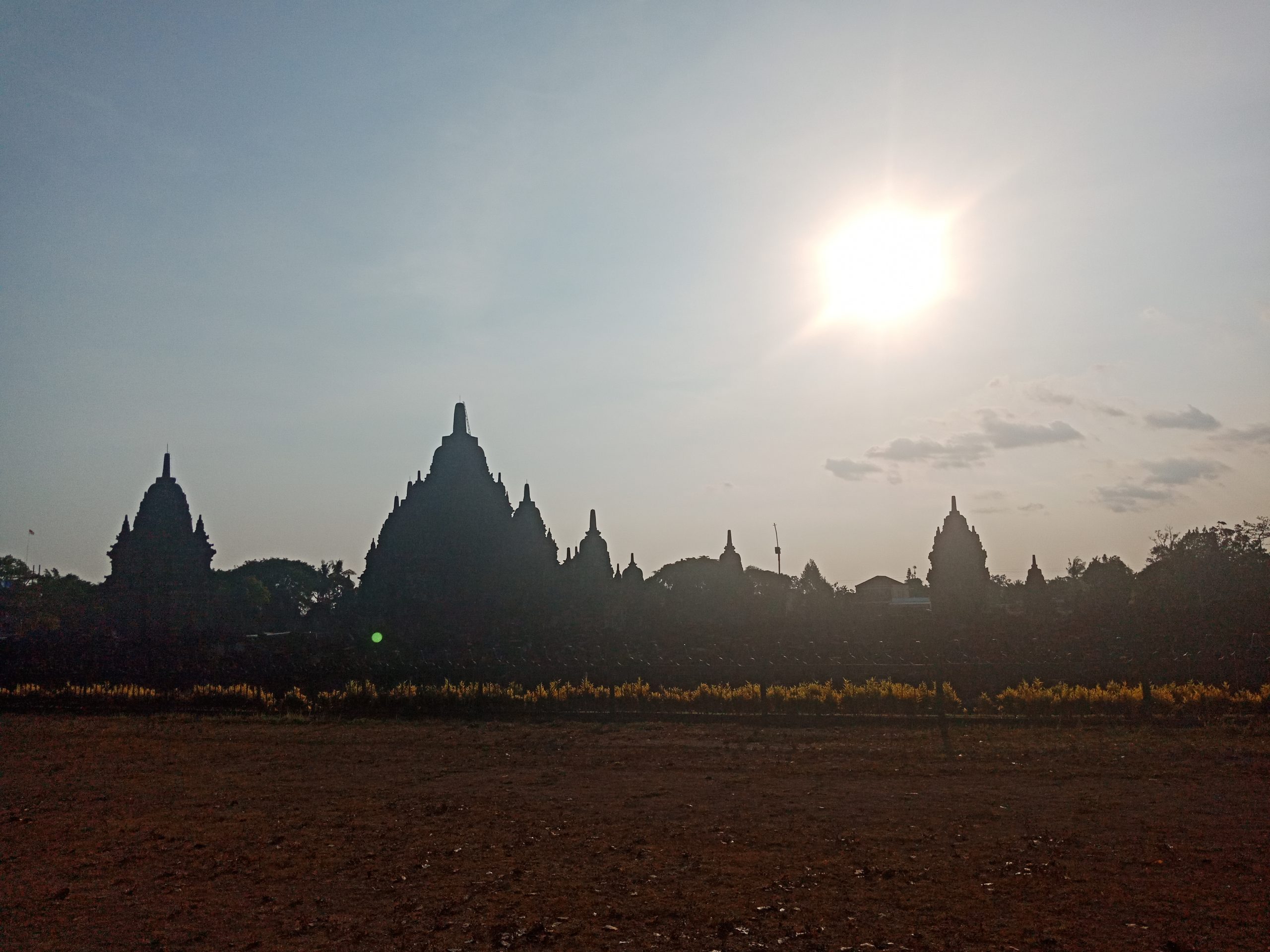 Catatan Press Tour Sleman : Gairah Seribu Candi Dan Kebangkitan Masyarakat Pasca Letusan Merapi