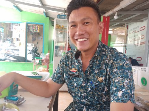 Petugas Puskesmas Tanjungsari Natar Keluhkan Pemotongan Dana BOK