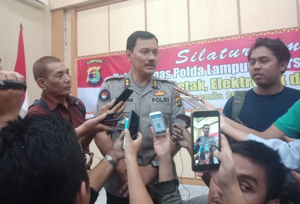 Dugaan Aliran Fee Proyek Mesuji ke Dua Jenderal Polri Ditangani Mabes Polri, Mantan Wakapolda Bantah