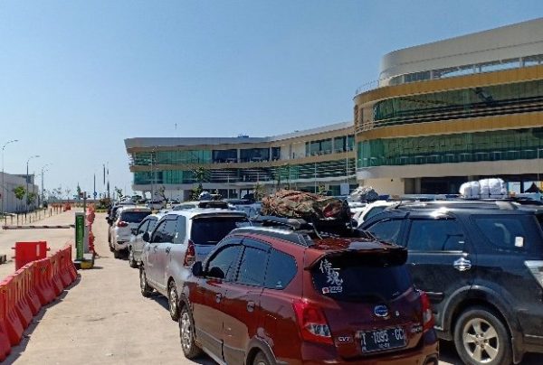 Pelayanan Dermaga Eksekutif, Tarif Mahal Tak Sesuai Slogannya?