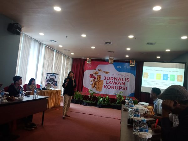 Selain Pengadaan Barang dan Jasa, Sektor Pendidikan dan Kesehatan “Empuk” Dikorupsi