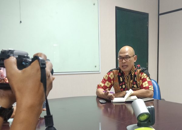 BRI Cabang Tanjungkarang Bantah Soal Dugaan Fee Rp250 Juta Untuk “Pelicin” Pencairan Ganti Rugi Proyek BGJ Lampung Timur