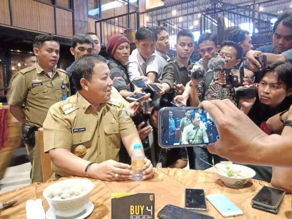Ini Catatan Program Unggulan Gubernur Arinal Untuk Lampung 2020