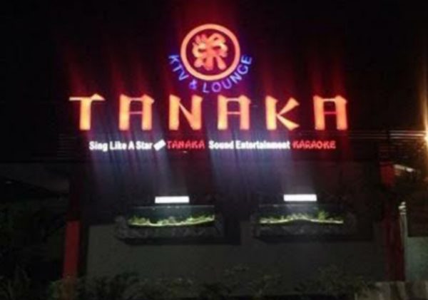 Propam Polda Lampung Tangkap Dua Perwira Sedang Asyik “Dugem” Di Tanaka Karaoke