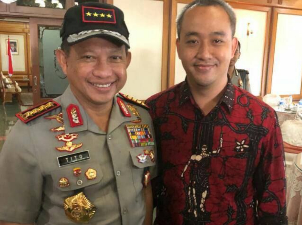 Kasus Yogi Andhika Segera Ditingkatkan ke Proses Penyidikan