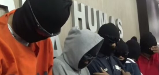 PoLda Jatim Tangkap Tiga Pasangan Kelompok “Swingers” di Hotel Malang