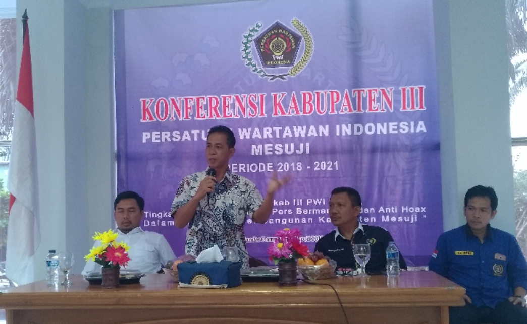 Khamami : APBD Harus Pro Rakyat Bukan Pro Pejabat