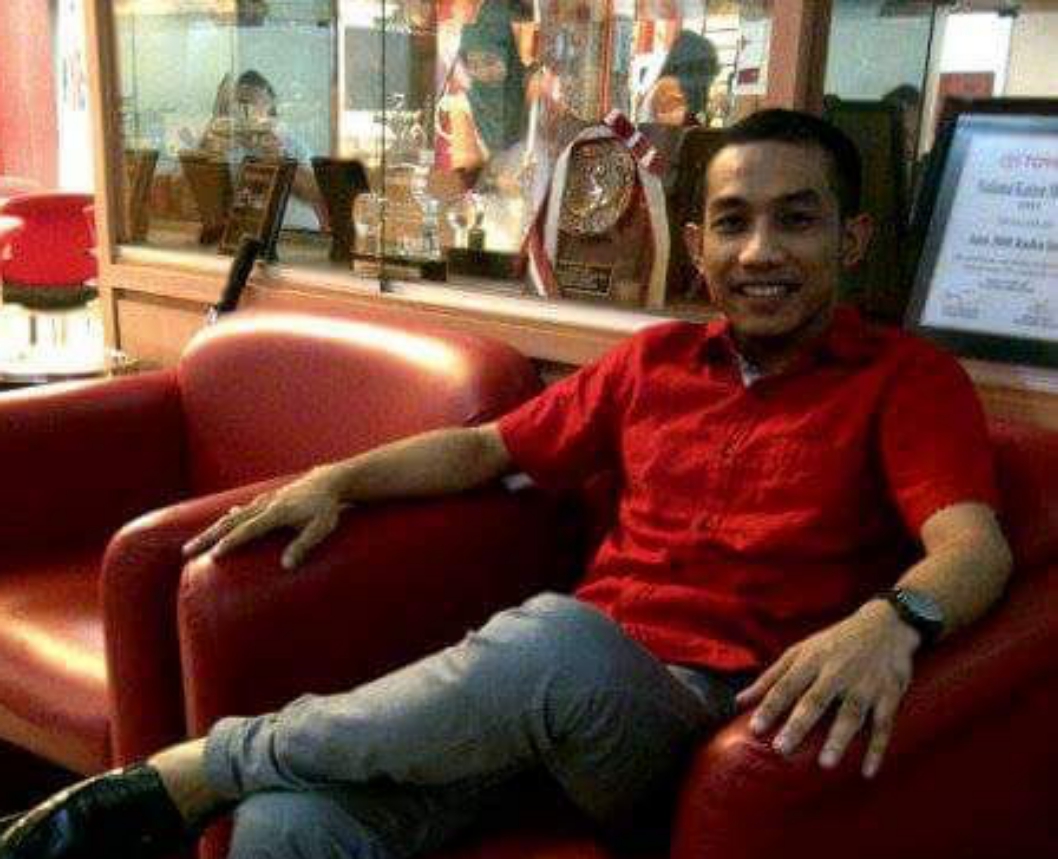 Kasus Underpass Unila Seno Aji Dinas PU Kota