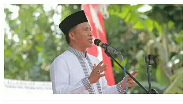 Parosil Mabsus Hadir Ditengah Ribuan Jamaah Haflah Akhirussannah Wal Ikhtitam Ruodlotus Sholihin