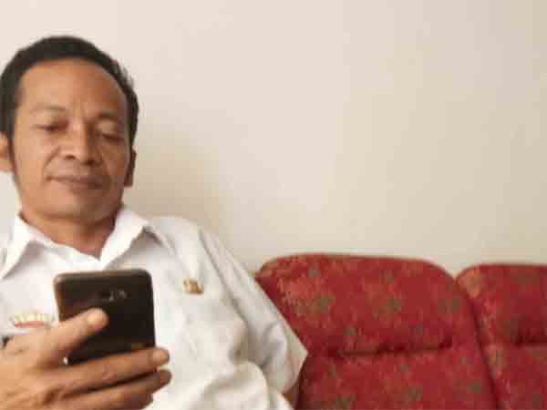 Bisnis Tipu -Tipu Oknum PPKAD gelapkan Uang Desa dan Kelabui Aparatur Pekon