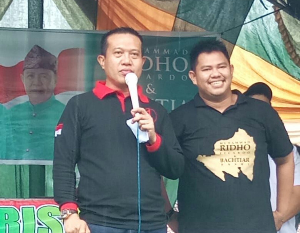 Lampura Memiliki Potensi Untuk Berdaya Saing Lebih Maksimal