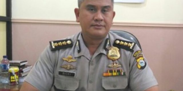 Resmi Tersangka, Pemilik KM Lestari Maju Ditahan di Polda Sulsel