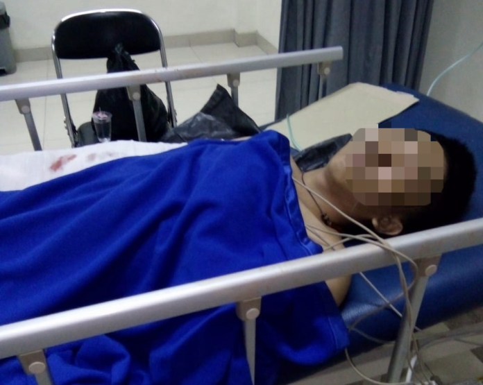 Siswa SMA YPBH Ternyata Bukan Korban Begal Melainkan Korban Pembunuhan Berencana