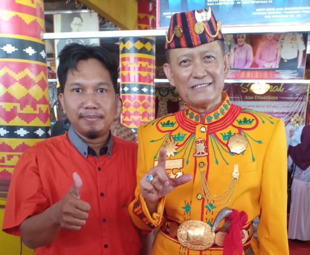 Pesan Irjen Pol DR Hi Ike Edwin “Jadilah Polisi Yang Disiplin Profesional Bijak Tak berkhianat”