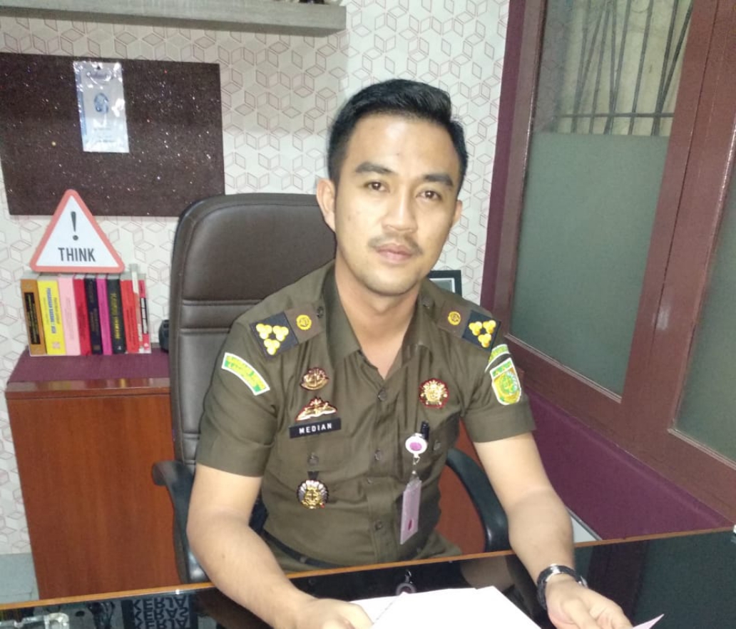 Jaksa Usut Kasus Dugaan Penyimpangan Diklat Jurnalistik Kades Gunakan Dana Desa