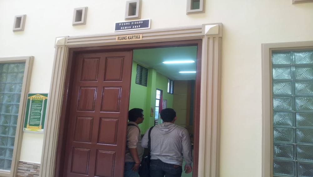 Hamili Pacar Dibawah Umur, Siswa SMK Terancam Hukuman 3,5 Penjara