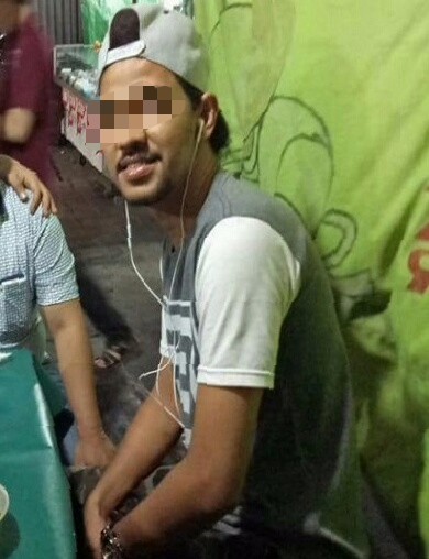 Terlibat Narkoba Oknum Anggota Fraksi Hanura DPRD Serdang Bedagai Ditangkap Polisi