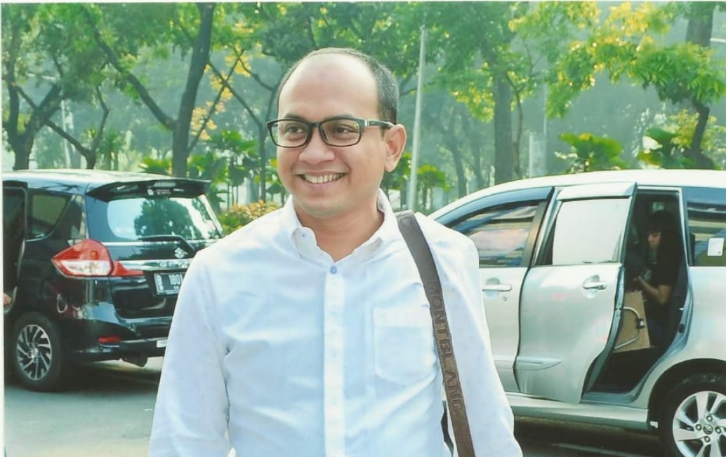 Andi Syafrani : Arinal-Nunik Paslon Sah Secara Hukum Pilihan Rakyat Lampung