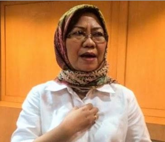Presidium KAHMI Kecewa Batalnya Mahfud MD Jadi Cawapres