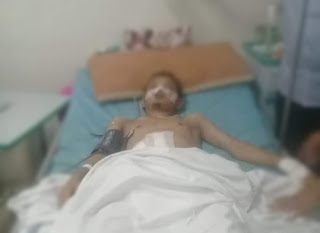 Napi Berkelahi di Rutan Sialang Bungkuk Satu Tewas, Ka Rutan Tertutup