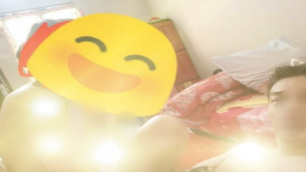 Oknum Anggota DPRD Yang Viral Berfose “Bugil” Menghilang, Partai Nasdem Akan Telusuri Kebenaran