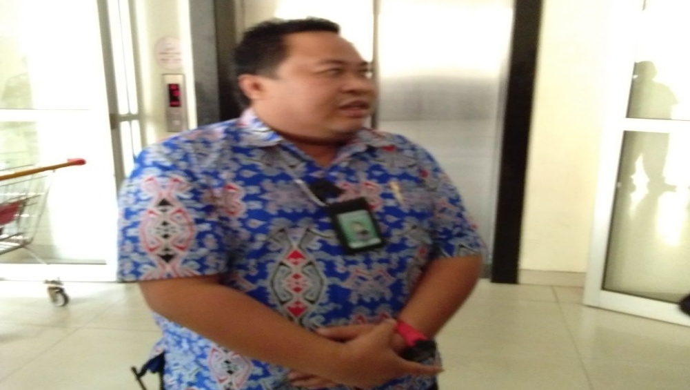 Terkait Pengusiran Pasien, Pejabat RS Bumi Waras : Banyak Dokter Lagi Cuti