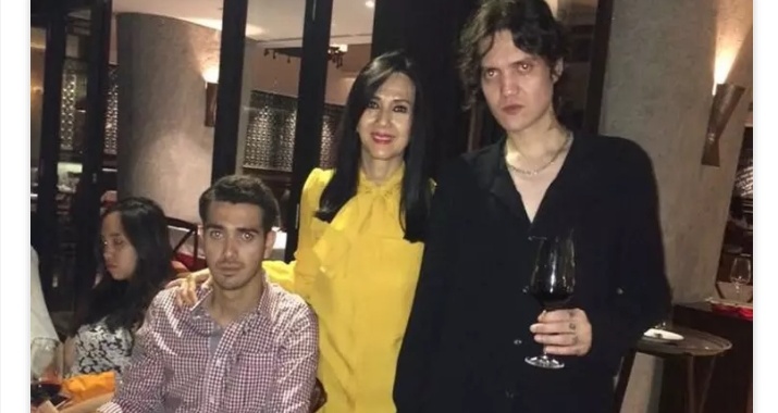 Polisi Temukan BB Kasus Narkoba Ozzy Albar