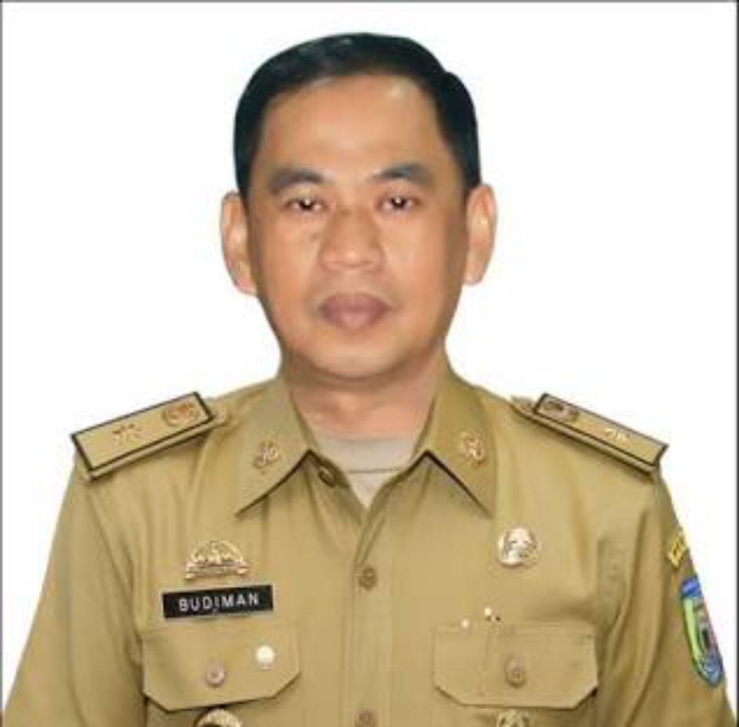 Sekda Pringsewu Akui SK Waskito Rangkap PPK Adalah Keteledoran?