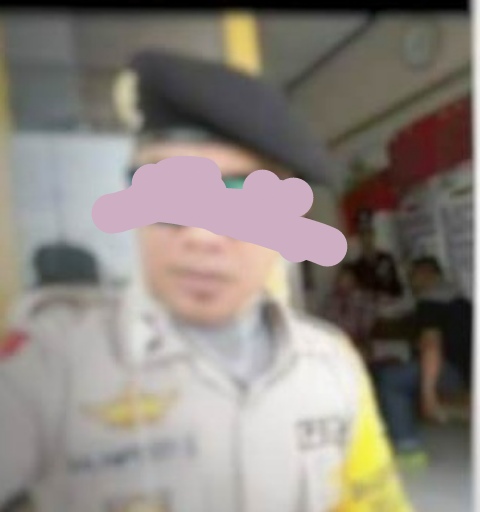 Ketahuan Selingkuh, Oknum Polisi Aniaya Istri