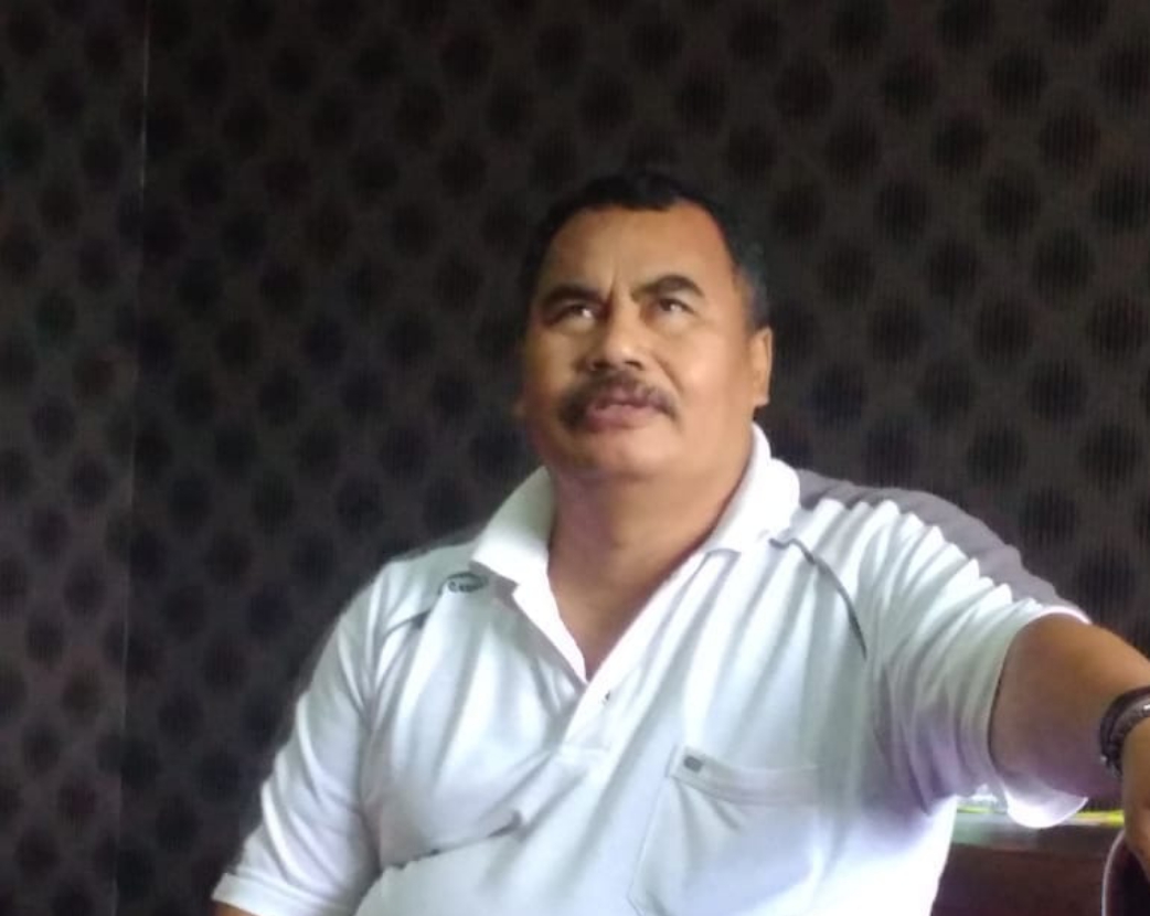 Kegiatan Pengadaan Bagian Perlengkapan Dengan PPK Waskito Diduga “Kocok Bekem”