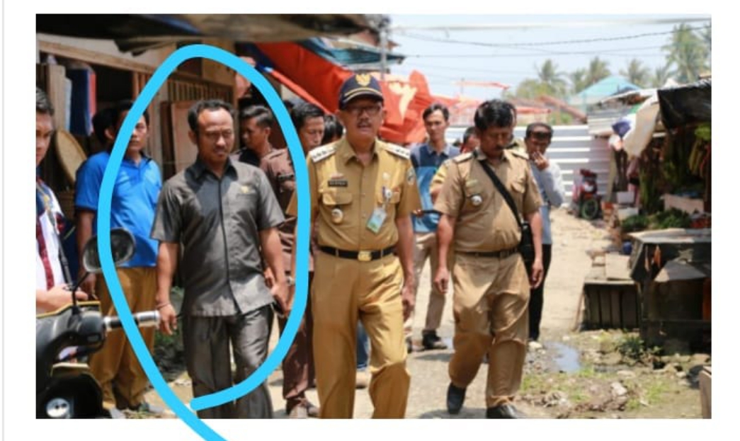 Enam Anggota DPRD Pesisir Barat “Loncat” Partai Dan Masih Tetap Aktif