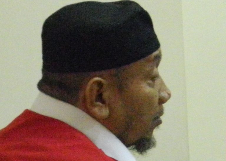 Kasus Dugaan Dosen Cabuli Mahasiswi Saat Bimbingan Skripsi Mulai Diadili